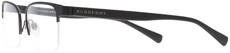 Burberry 1308 Progressive No Line Bifocal 